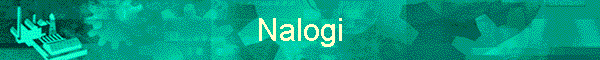 Nalogi