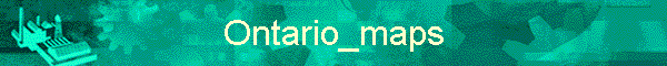 Ontario_maps