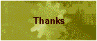 Thanks