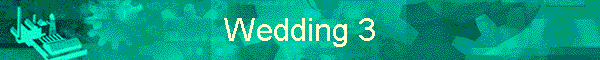 Wedding 3